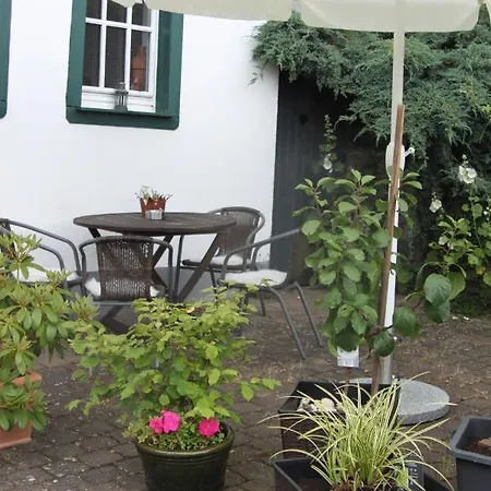 Eifelperle Apartamento *