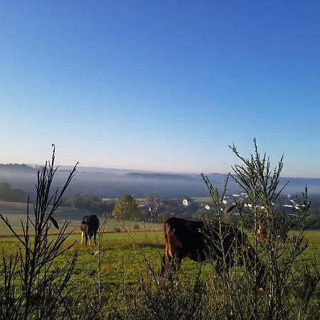 Eifelperle * Blankenheim (North Rhine-Westphalia)