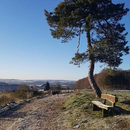 Eifelperle * Blankenheim (North Rhine-Westphalia)