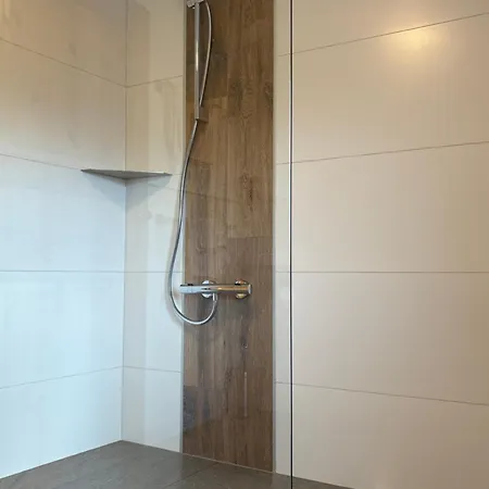 Eifelperle Апартаменты Бланкенхайм