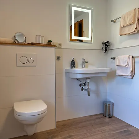 Apartment Eifelperle Blankenheim (North Rhine-Westphalia)