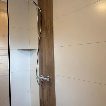 Eifelperle Apartment