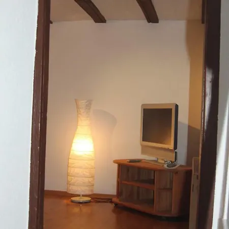 Apartamento Eifelperle *