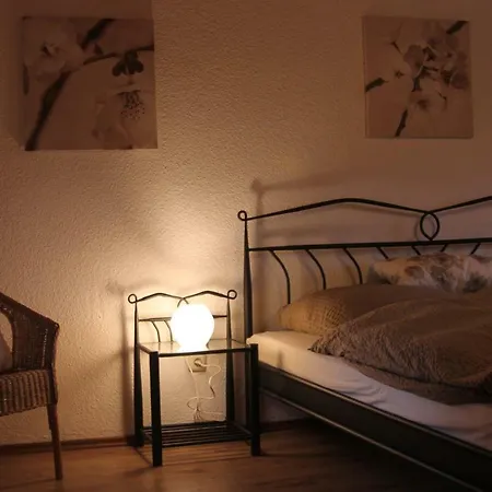 Eifelperle Apartamento Blankenheim (North Rhine-Westphalia)