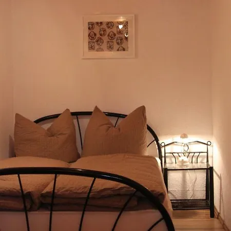 Apartamento Eifelperle