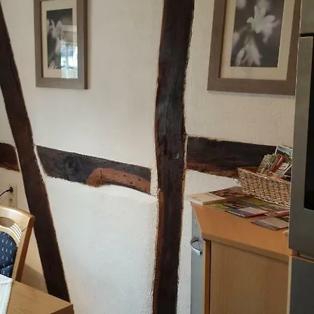 Apartamento Eifelperle *