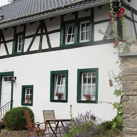 Eifelperle Apartamento Blankenheim (North Rhine-Westphalia)