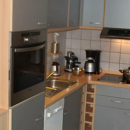 Apartment Eifelperle *