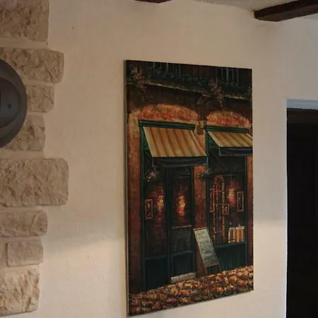 Apartamento Eifelperle