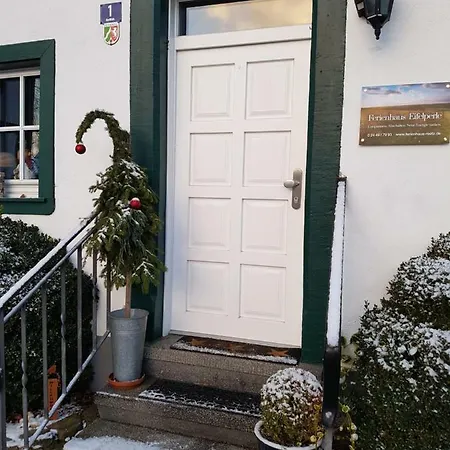 Eifelperle Бланкенхайм