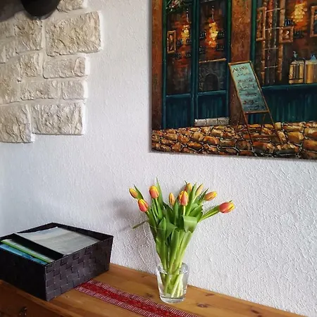 Eifelperle Apartamento Blankenheim (North Rhine-Westphalia)