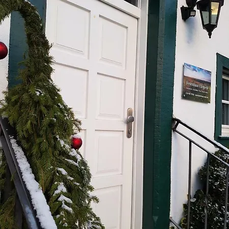 Eifelperle Blankenheim (North Rhine-Westphalia)