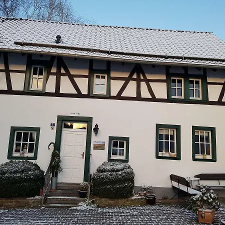 Apartamento Eifelperle