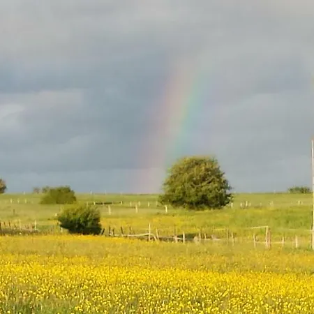 Eifelperle Apartamento Blankenheim (North Rhine-Westphalia)