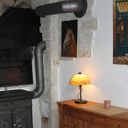 Eifelperle Apartamento Blankenheim (North Rhine-Westphalia)