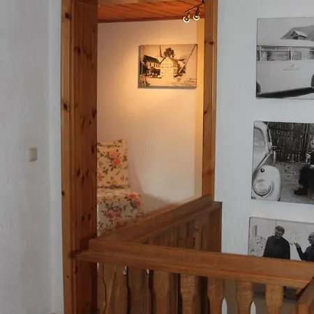 Eifelperle Apartamento Blankenheim (North Rhine-Westphalia)