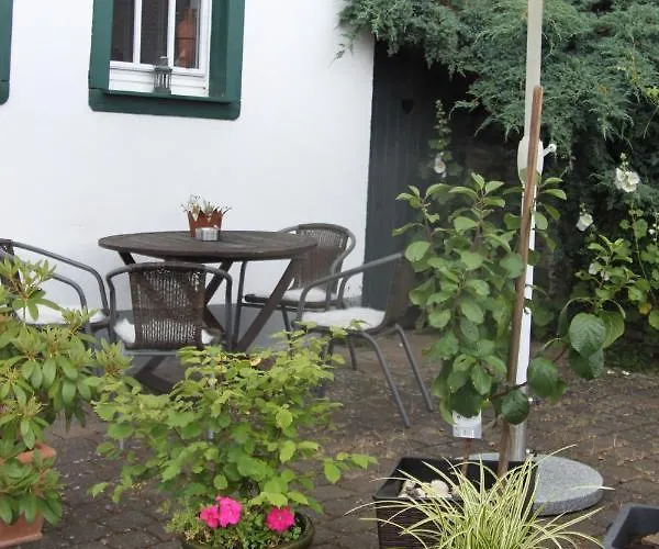 Eifelperle Apartment *