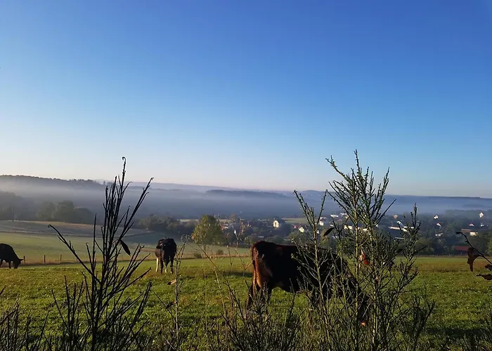 Eifelperle * Blankenheim (North Rhine-Westphalia)