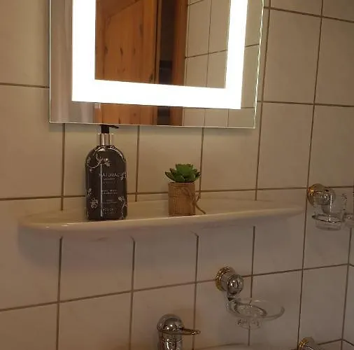 Eifelperle Apartment