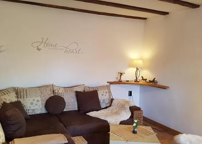 Eifelperle Blankenheim (North Rhine-Westphalia)