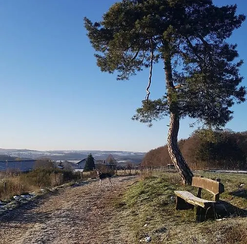 Eifelperle * Blankenheim (North Rhine-Westphalia)