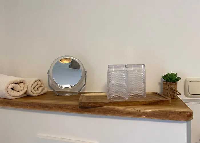 Eifelperle Apartment Blankenheim (North Rhine-Westphalia)