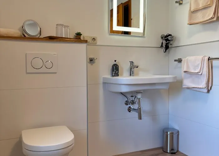 Apartment Eifelperle Blankenheim (North Rhine-Westphalia)