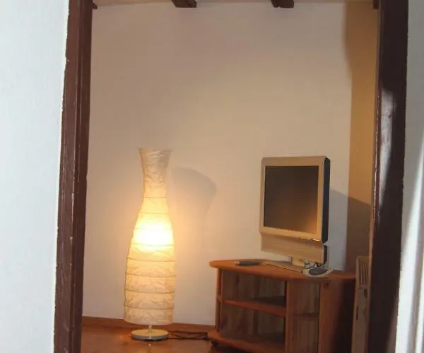 Appartement Eifelperle *