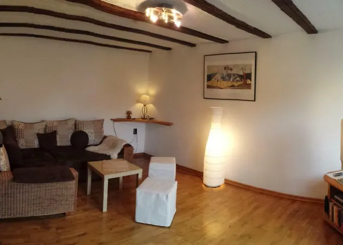 Eifelperle * Blankenheim (North Rhine-Westphalia)