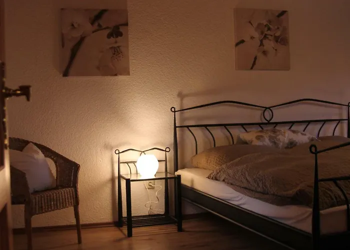 Eifelperle Apartment Blankenheim (North Rhine-Westphalia)