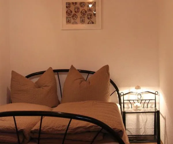 Apartment Eifelperle