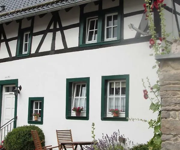 Eifelperle Apartment Blankenheim (North Rhine-Westphalia)