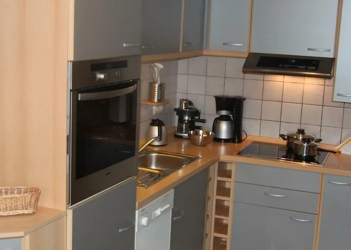 Apartment Eifelperle *