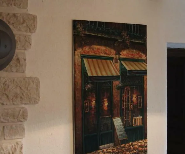 Apartment Eifelperle