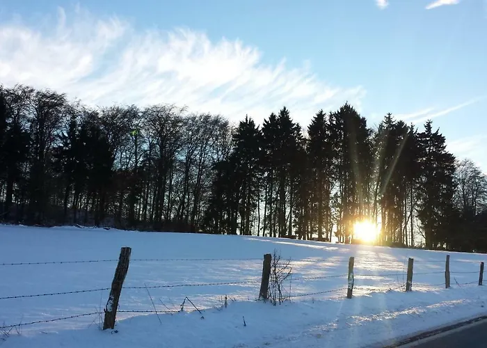 Appartamento Eifelperle Blankenheim (North Rhine-Westphalia)