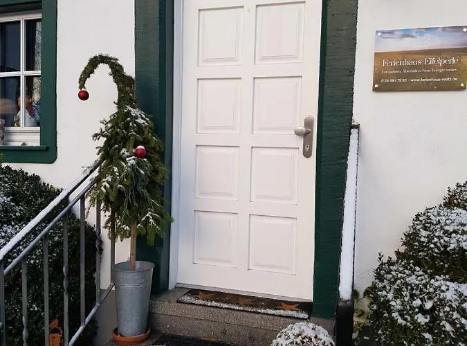 Eifelperle Blankenheim (North Rhine-Westphalia)