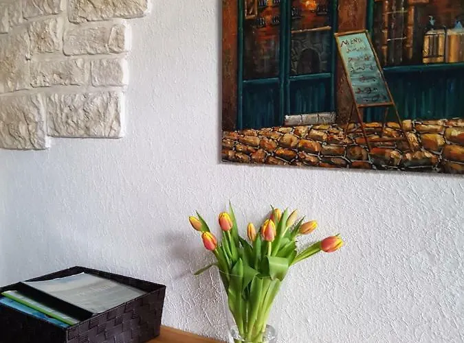 Eifelperle Apartment Blankenheim (North Rhine-Westphalia)