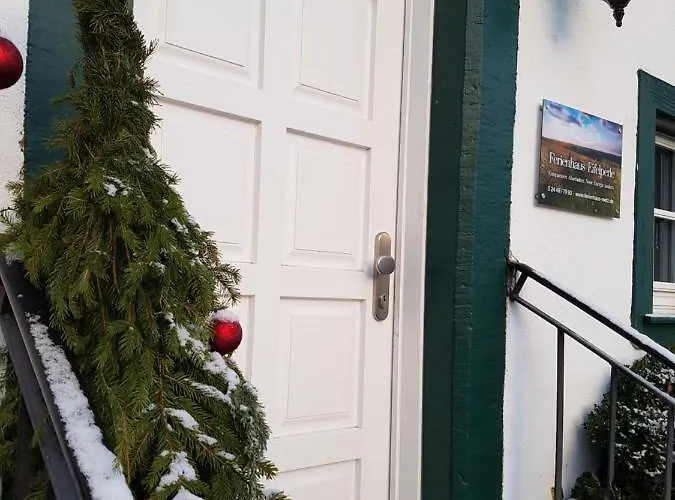 Eifelperle Blankenheim (North Rhine-Westphalia)