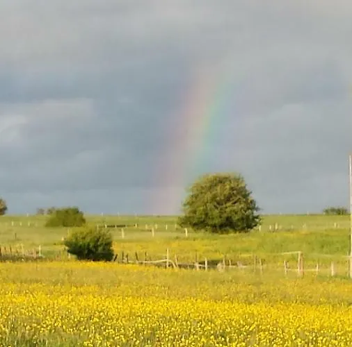 Eifelperle Appartamento Blankenheim (North Rhine-Westphalia)