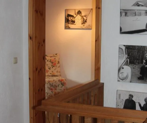 Eifelperle Appartement Blankenheim (North Rhine-Westphalia)